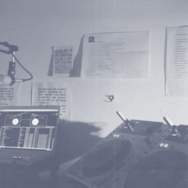 Jimmy Asquith & The Fat Controller